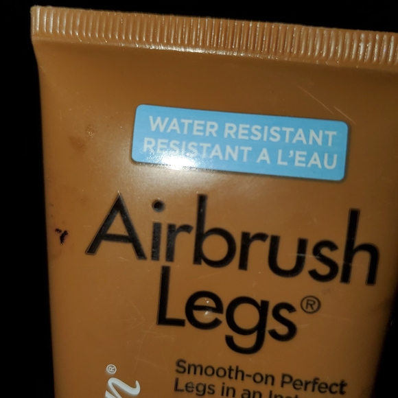 Sally Handson air brush Sold - Picture 4 of 6